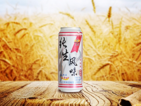 ?純生風(fēng)味